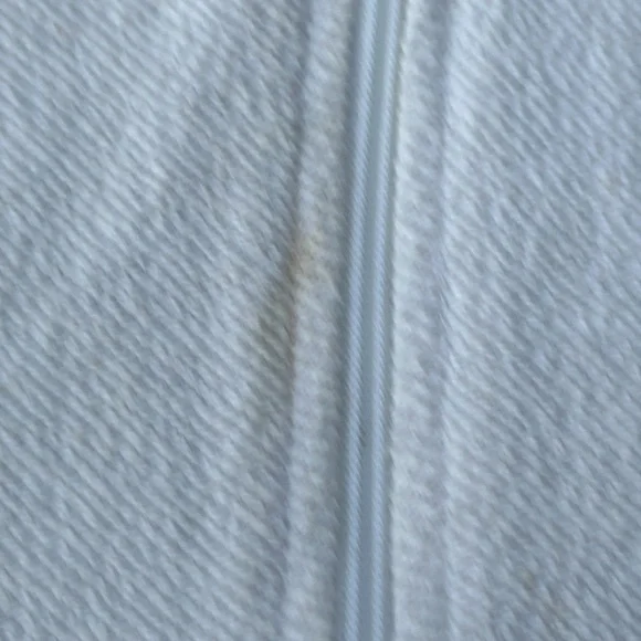 🖤🤍💛Catalina large French Terry jacket shirt sleeve vintage - Picture 8 of 8